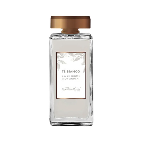 Gandini bianco profumo - te',