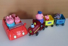 Pacchetto treno musicale e