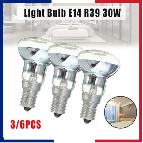 6pcs ricambio lampada lava - ricambio,