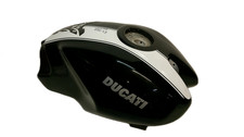 Serbatoio benzina Ducati