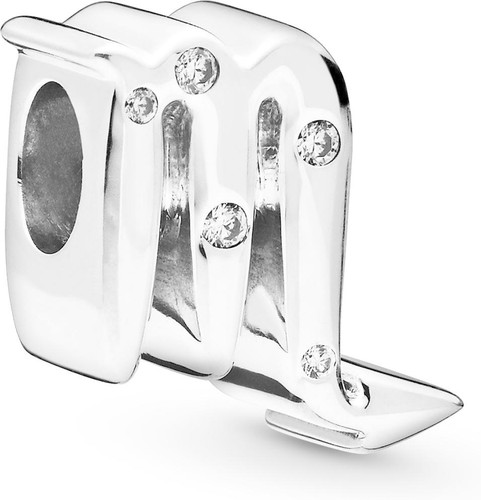 Pandora charm segno zodiacale - charm,
