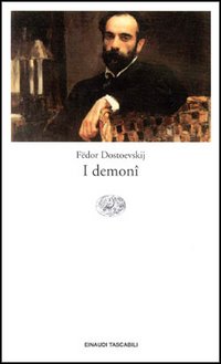 Demoni dostoevskij einaudi - f.dostoevskij,
