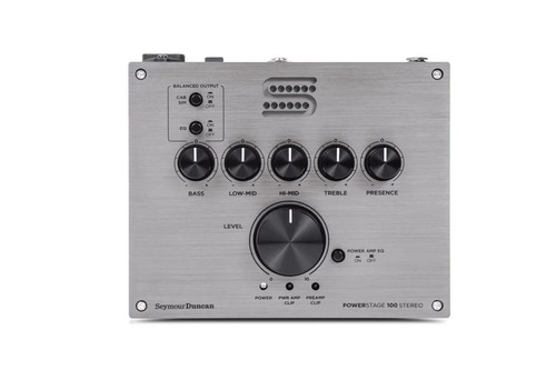Seymour duncan powerstage 100 - seymour,