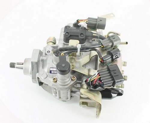 Pompa iniezione per mitsubishi - pompa,