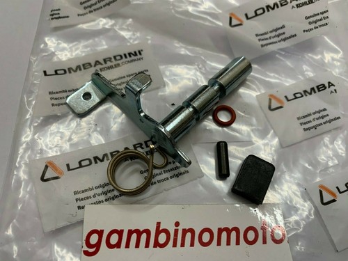 Levetta decompressione motore - decompressione,