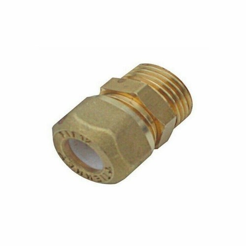 Raccordo maschio niples nipplo - maschio,