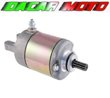 Motorino avviamento BENELLI
