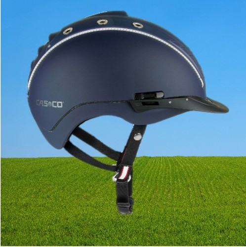 Casco equitazione - equitazione,
