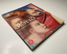 I Grandi Maestri dell'Arte, Giotto, presentazione Vittorio Sgarbi, Skira 2007