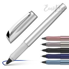 Schneider penna roller Ceod lucida pennino medio ricaricabile