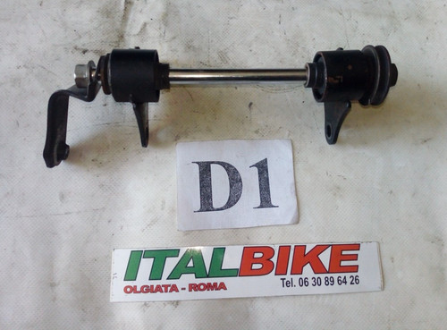 Supporto staffe motore honda - motore,