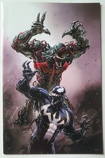 🔥🔥Venom #2 (2018)