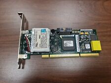 IBM 2064307-00 CONTROLLER REV.A 206430700 SERVER XSERIES 235 USATO FUNZIONANTE