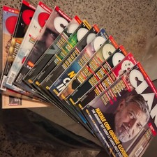 Ciak- rivista di cinema-