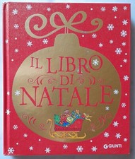 Giunti - IL LIBRO DI NATALE