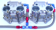 Kit tubi guida carburante