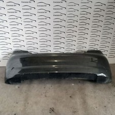 Paraurti posteriore Chevrolet Kalos