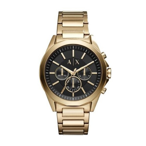 Orologio uomo armani exchange - armani,