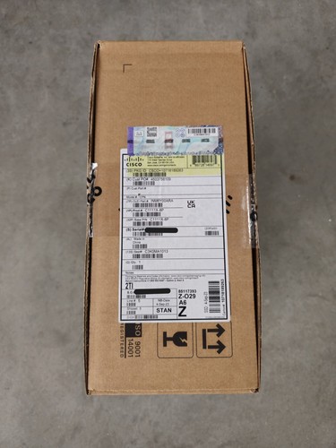 Router cisco c1111x 8p - cisco,
