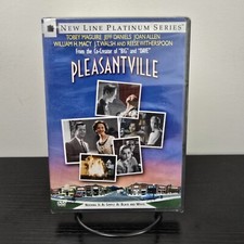 Pleasantville (DVD, 1999