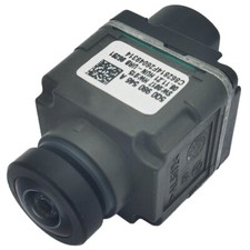 Telecamera anteriore 360°