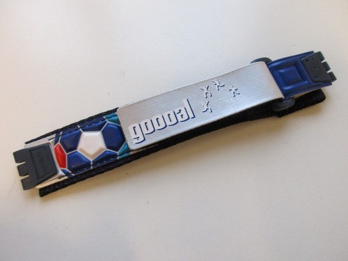 Swatch scz401fr goooal - scz401fr,