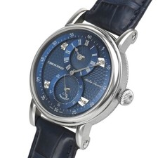 Regolatore di volo Chronoswiss