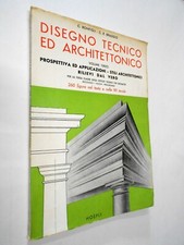DISEGNO TECNICO ed