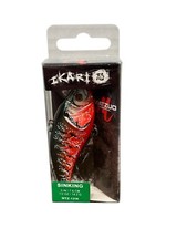 Matzuo MTZ-12IK-RC Ikari Shad