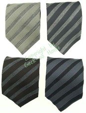 KRAWATTE 80% SEIDE Donna Karan