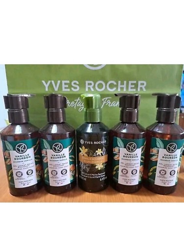 Yves rocher 1 sapone - rocher,