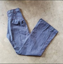 Jeans vintage anni 70