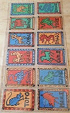 SECONDO L'OROSCOPO CINESE SU