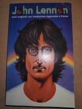 John lennon testi con - testi,