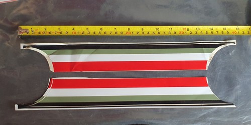 Adesivi originali kit - adesivi, da