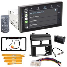Pioneer DMH-WC5700NEX Wireless