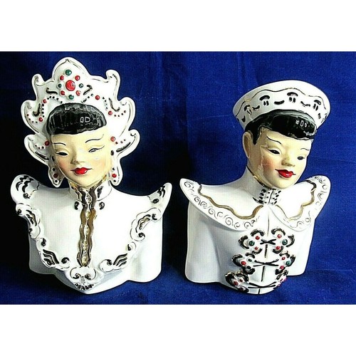 Figurine ceramiche vintage - figurine,