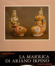 Donatone,Guido. - La maiolica