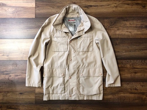 Giacca vento vintage - a,