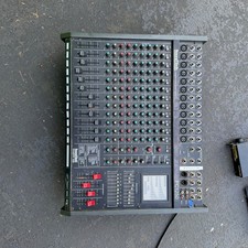 Soundtech pc1250 console - soundtech,