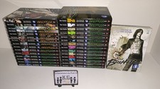 The breaker serie completa - serie,