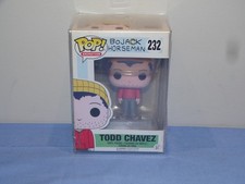 Funko Pop! Vinile: BoJack