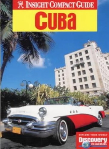 Cuba insight compact guide - compact,