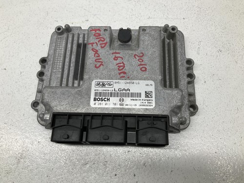 Centralina iniezione ford - centralina,