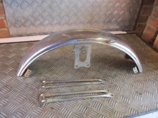 PARAFANGO ANTERIORE YAMAHA