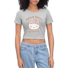 T-shirt donna Hello Kitty