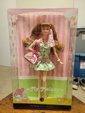 2007 mattel hello kitty - 2007,