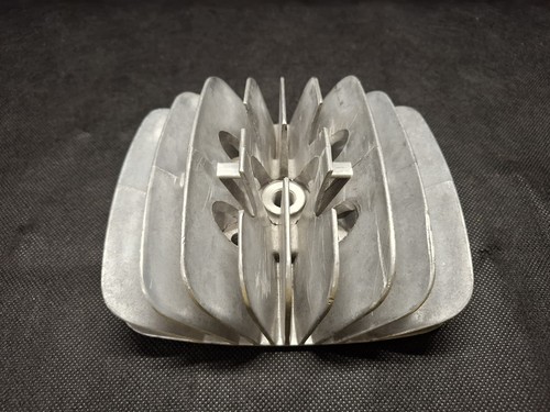 Testata motore garelli - testata,