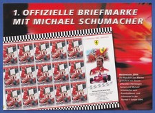 San Marino Formula I Campione