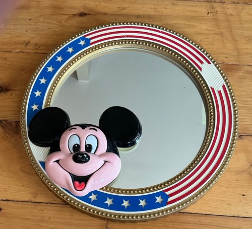 Specchio disney topolino - disney,